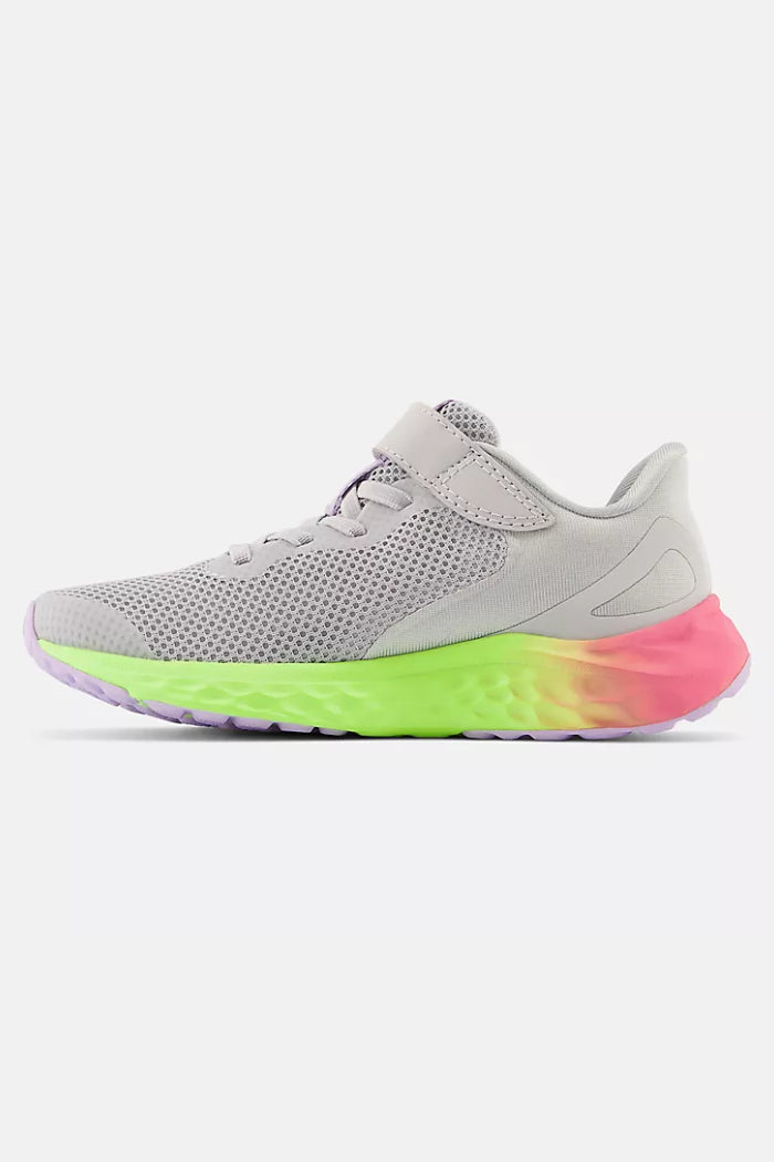 Fresh Foam Arishi v4 Bungee Lace with Top Strap