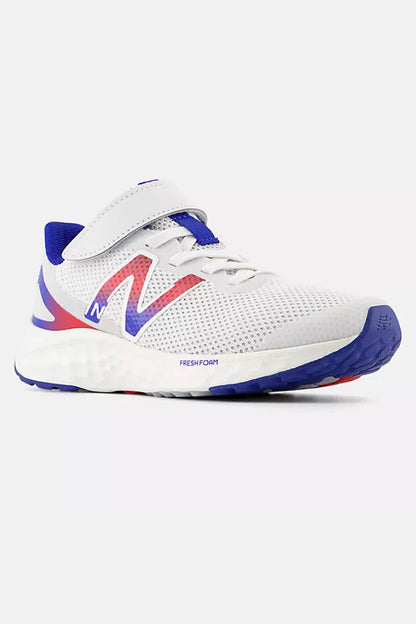 Fresh Foam Arishi v4 Bungee Lace with Top Strap
