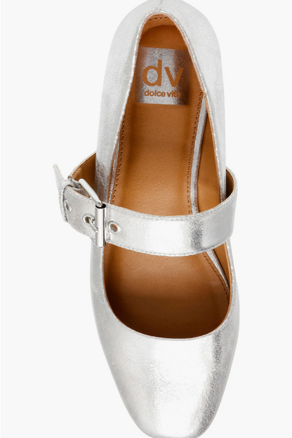Mellie Sandal