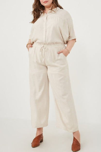 Gretchen Pant Curvy