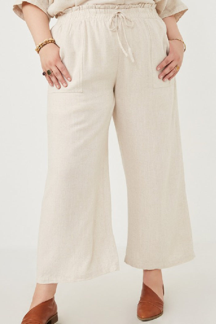 Gretchen Pant Curvy