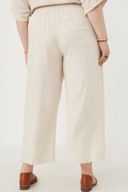 Gretchen Pant Curvy