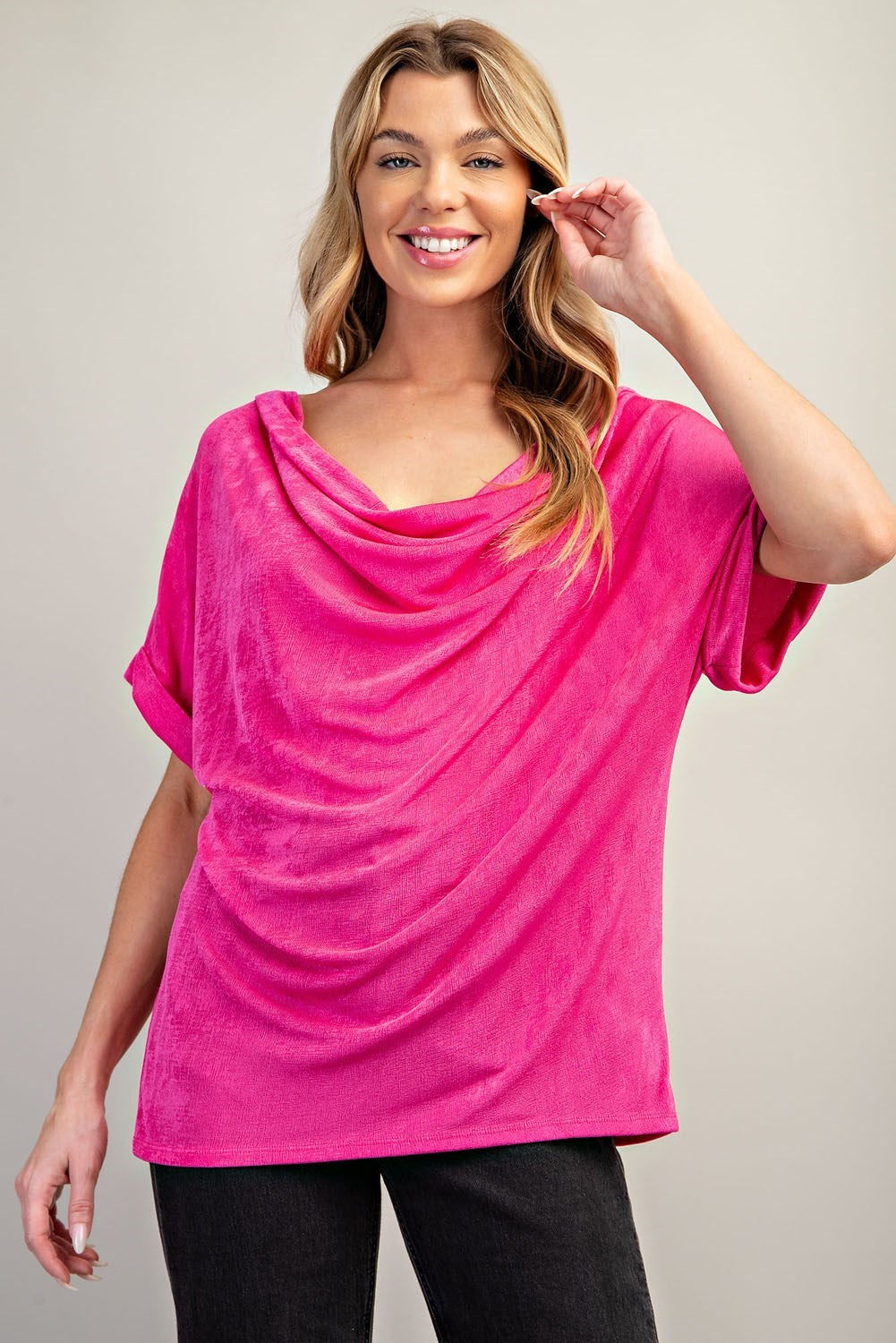 Sincerely Yours Top