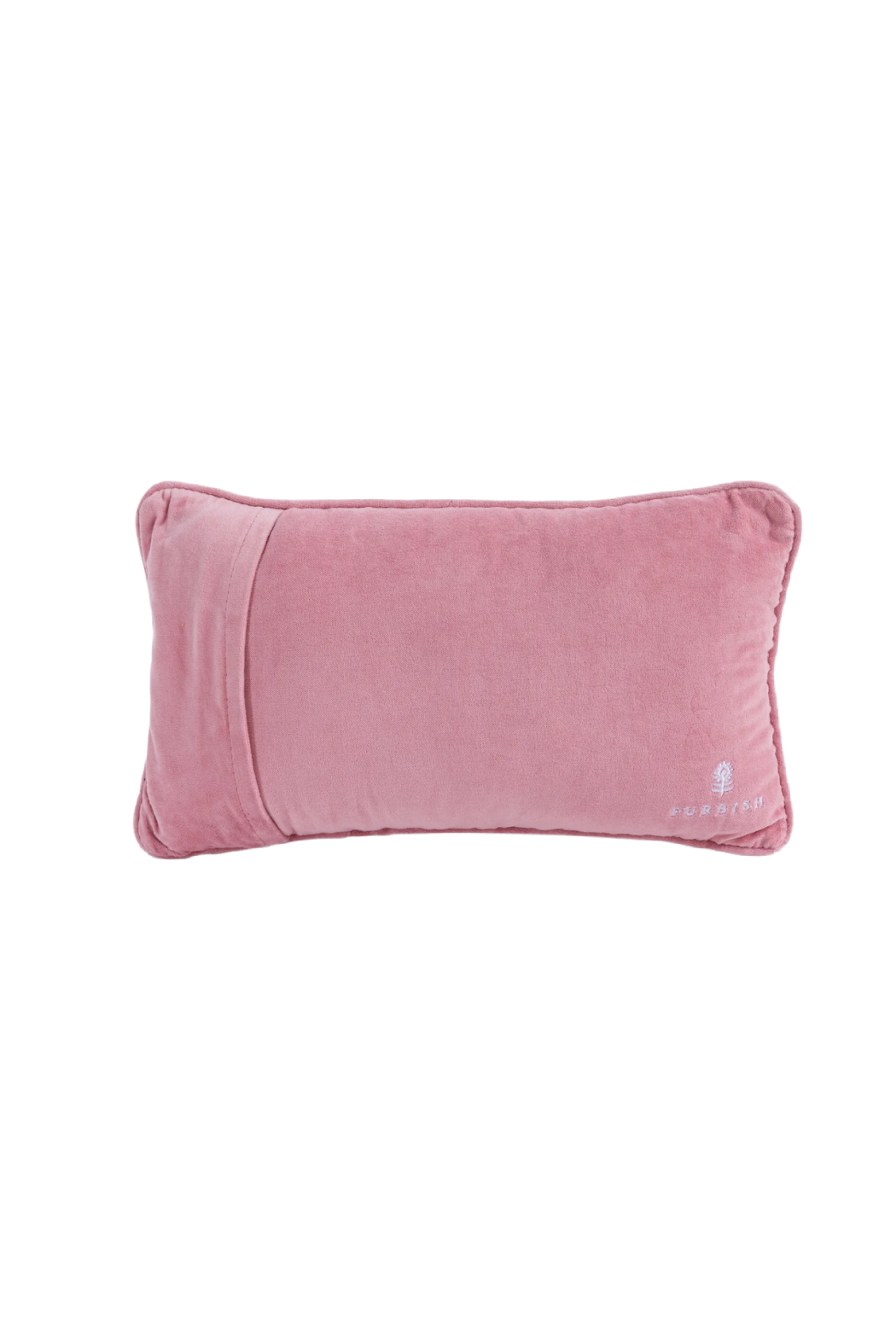Not Needy Needlepoint Pillow