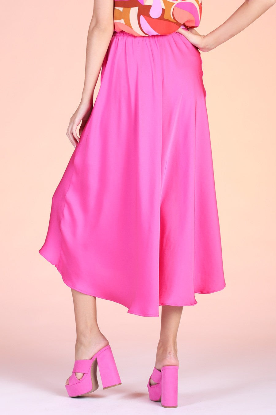 Time For A Daquiri Skirt