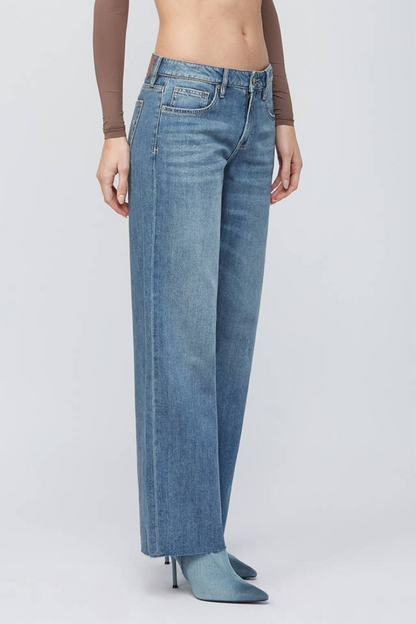 Logan Baggy Jean