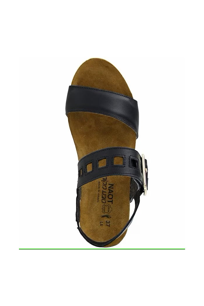 Naot Dynasty Sandal