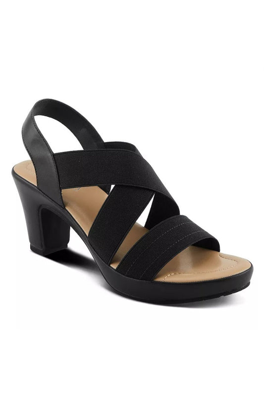 Patrizia By Spring Step Diya Stretch Sandal