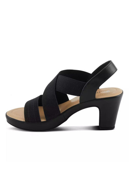 Patrizia By Spring Step Diya Stretch Sandal