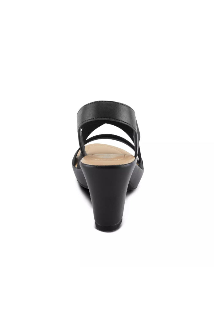 Patrizia By Spring Step Diya Stretch Sandal