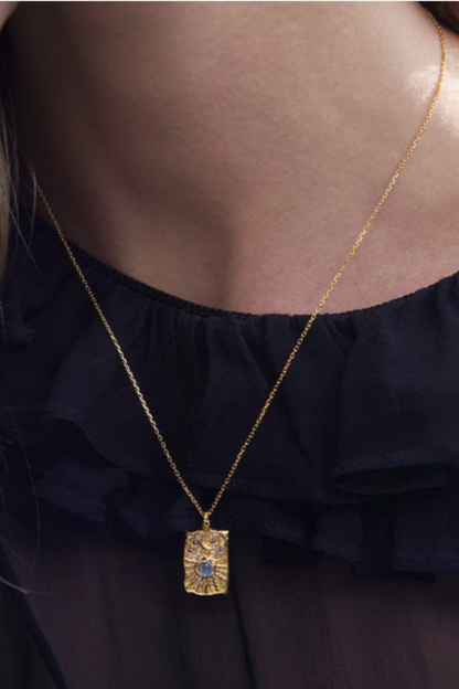 Aylin Necklace