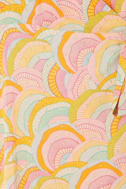 Havana Wrap Dress