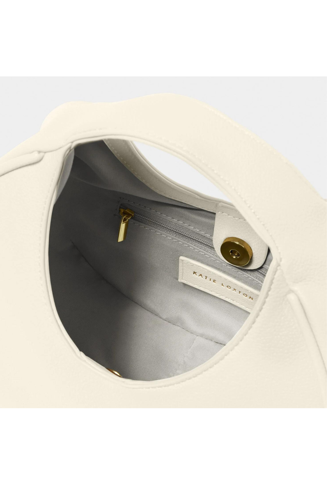 "Olive" Handbag