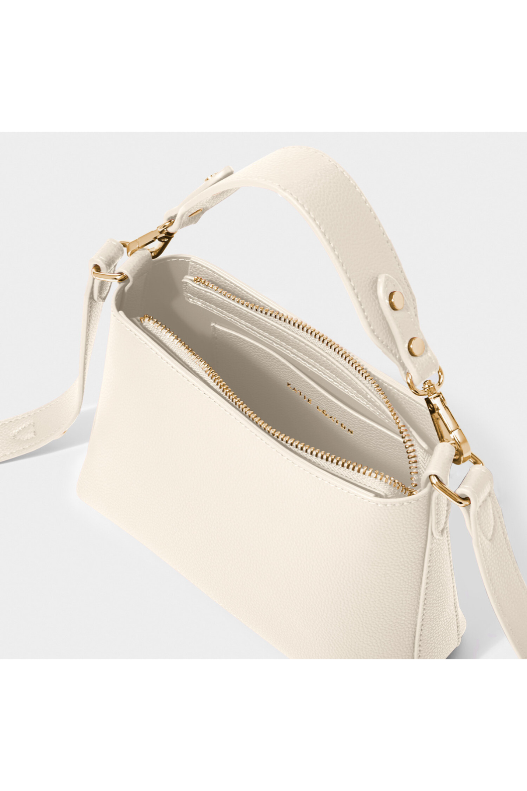 "Evie" Crossbody Bag
