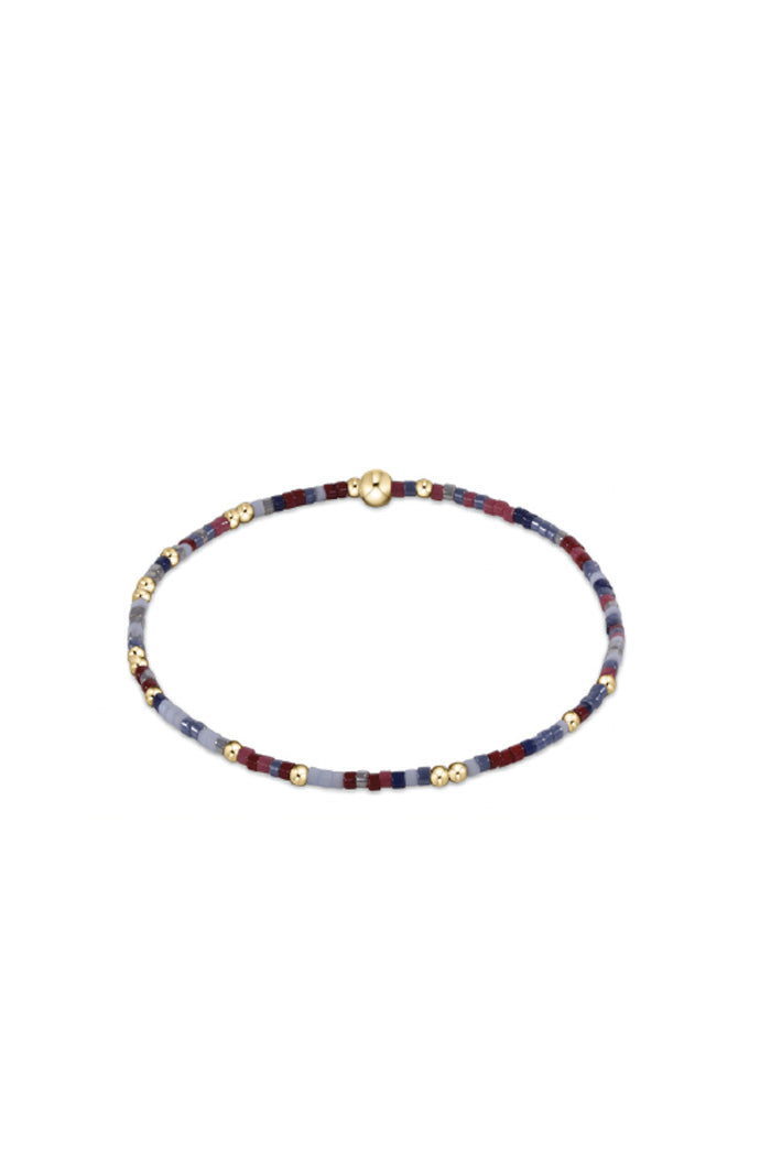 Hope Unwritten Bracelet
