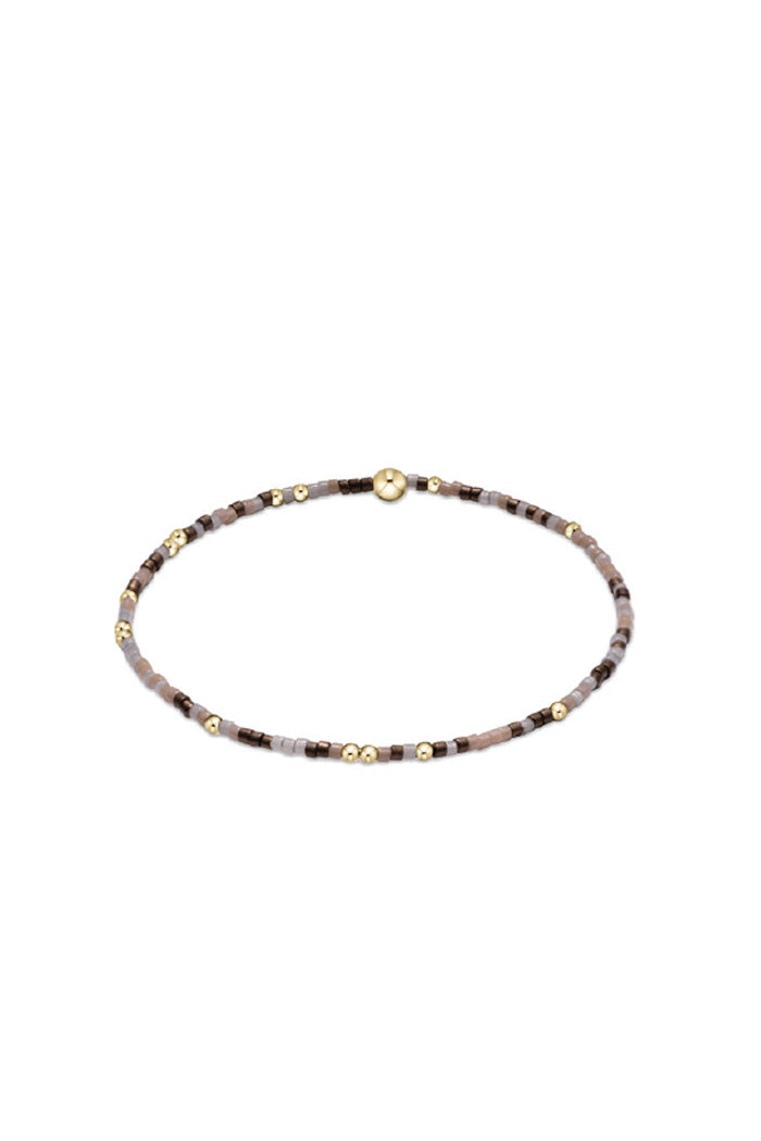 Hope Unwritten Bracelet