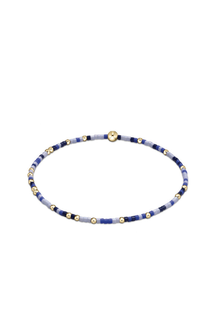 Hope Unwritten Bracelet