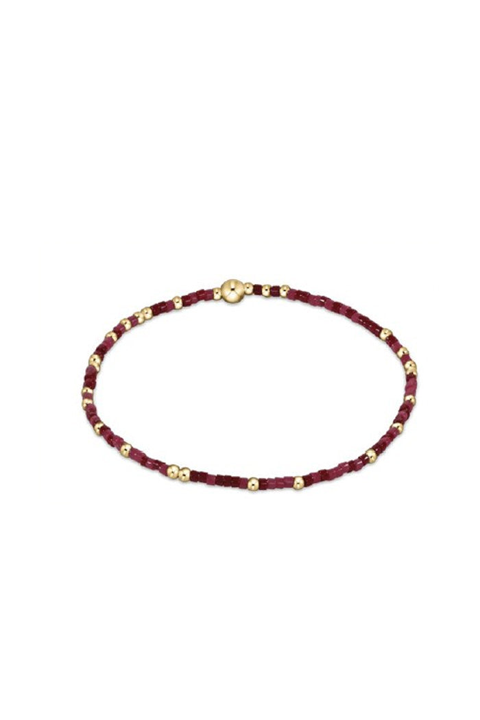 Hope Unwritten Bracelet