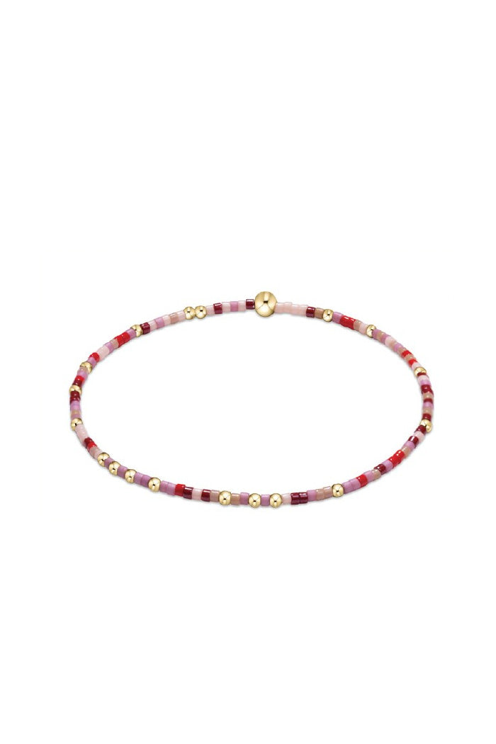 Hope Unwritten Bracelet