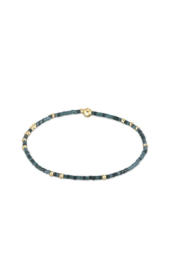 Hope Unwritten Bracelet