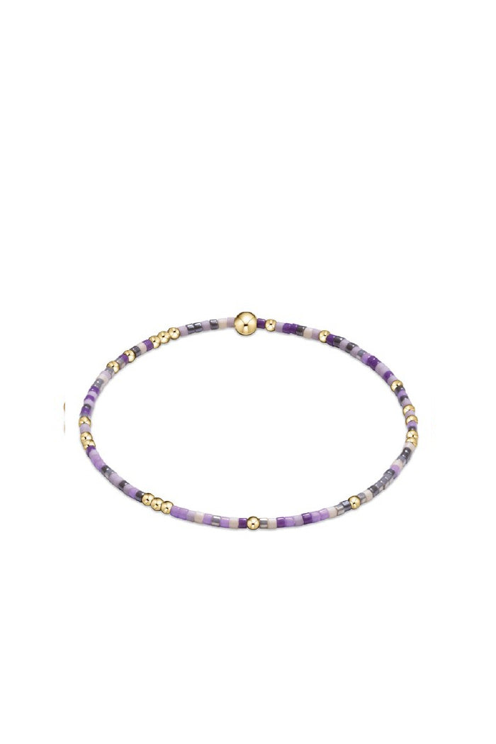 Hope Unwritten Bracelet