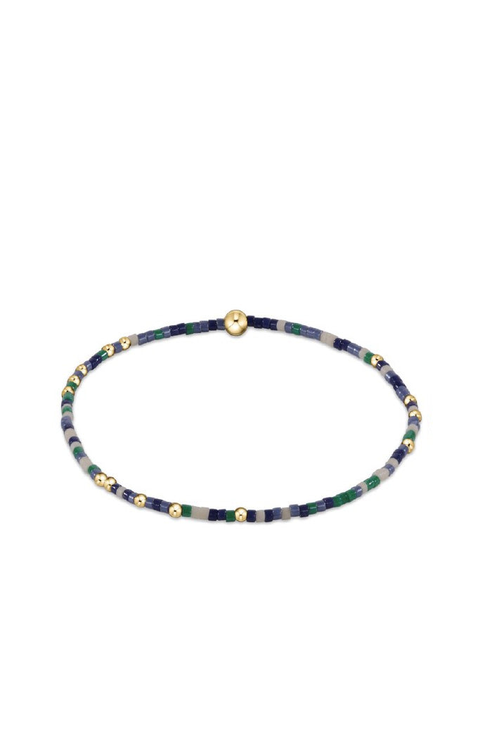 Hope Unwritten Bracelet