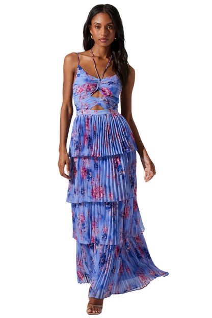 Daytona Dress