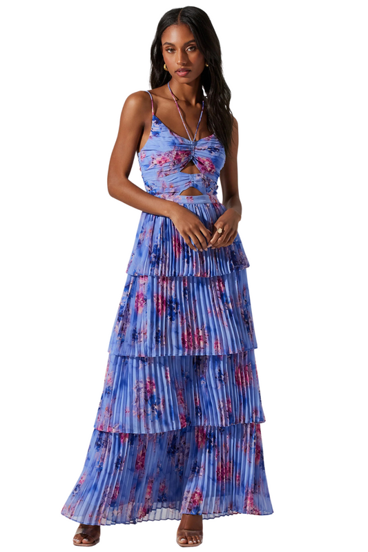 Daytona Dress