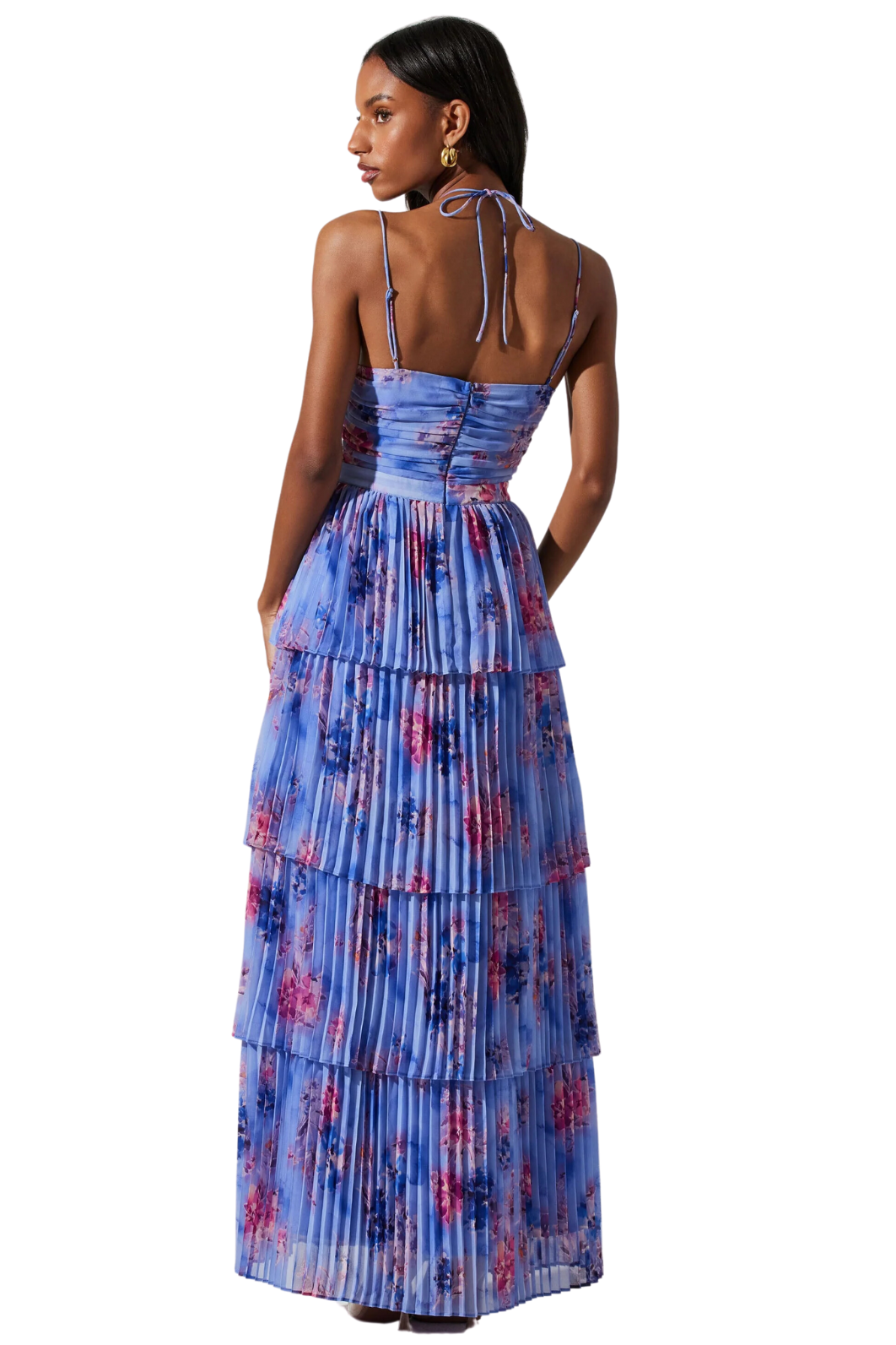 Daytona Dress