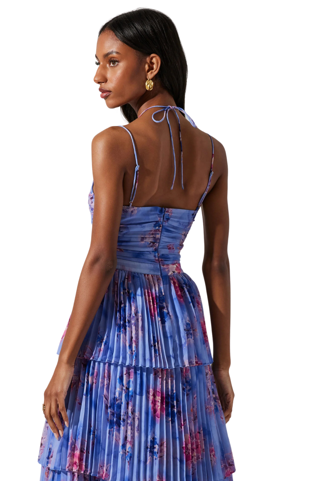 Daytona Dress