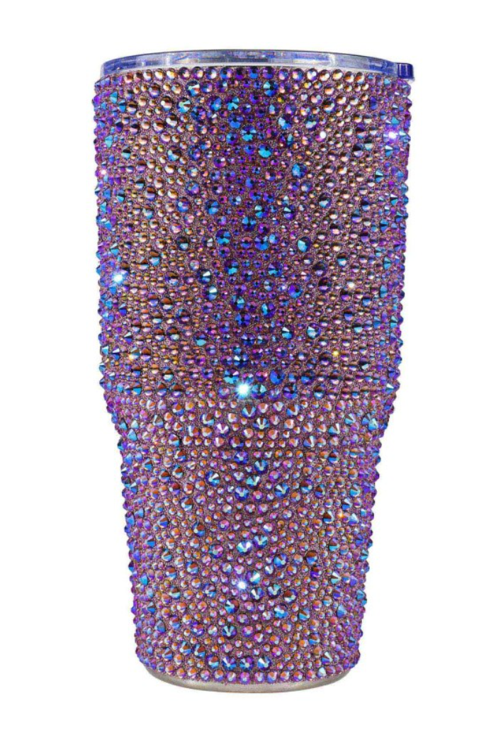 Stainless Strass Tumbler