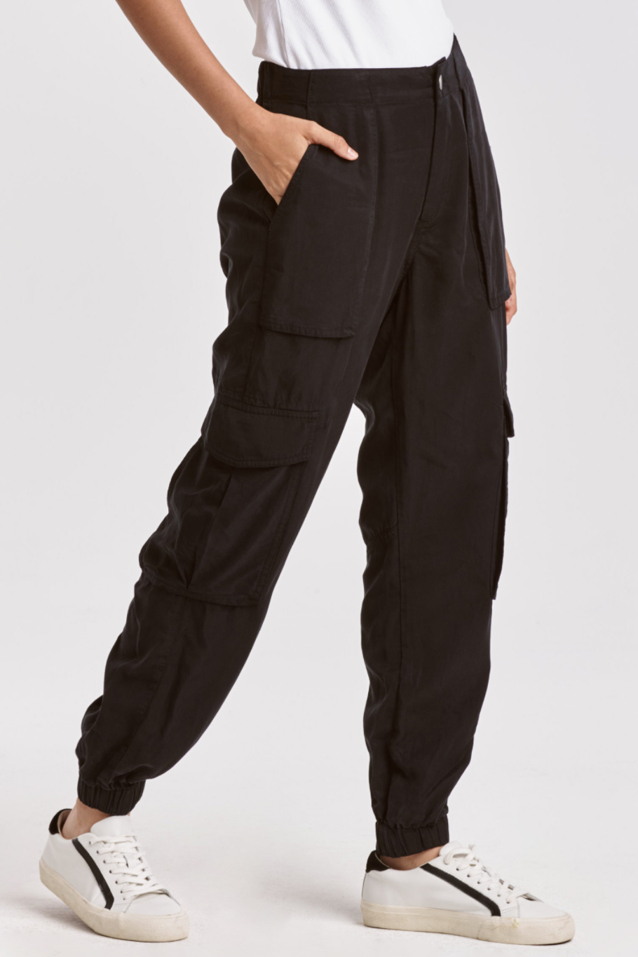 Sandy Cargo Pants