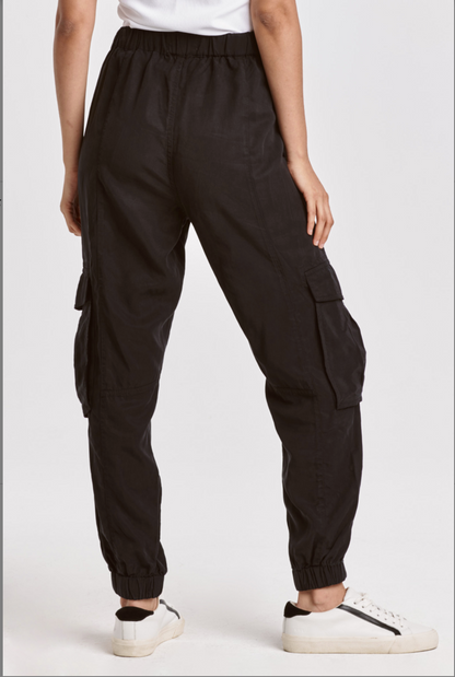 Sandy Cargo Pants
