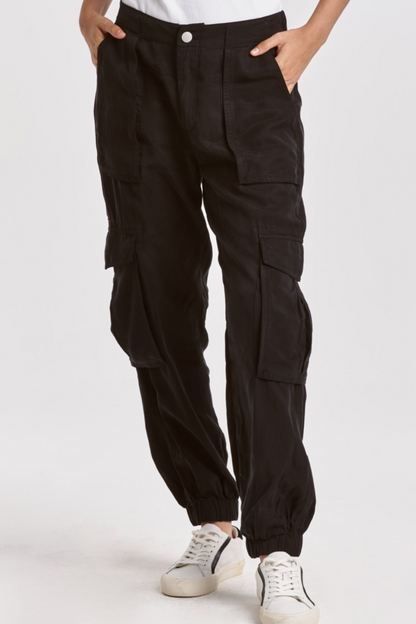 Sandy Cargo Pants