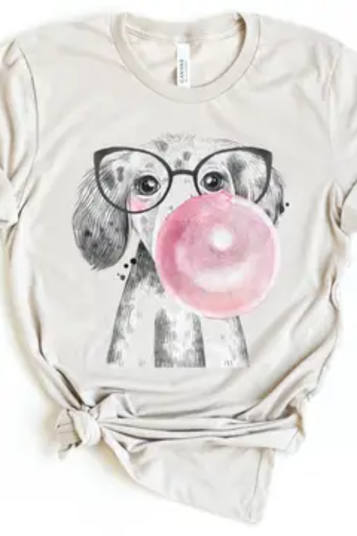 Graphic Tee