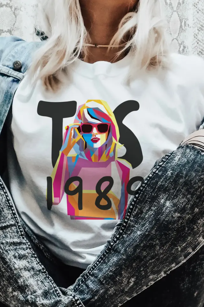 Graphic Tee