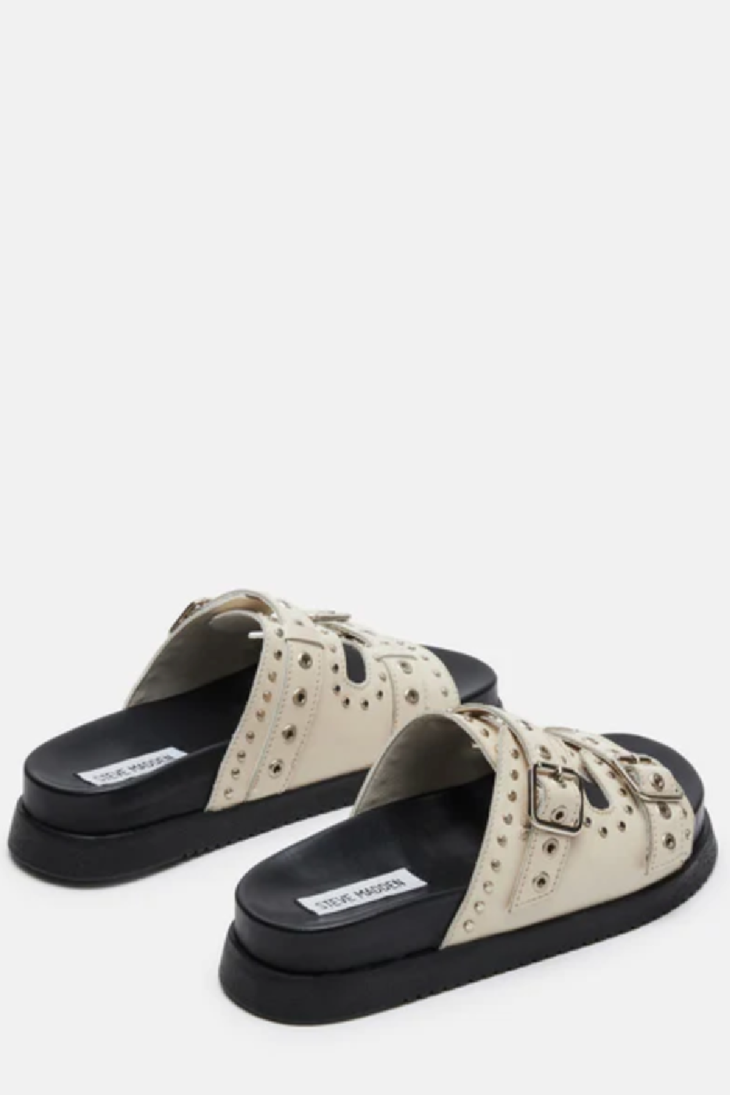 Melanie Leather Sandal