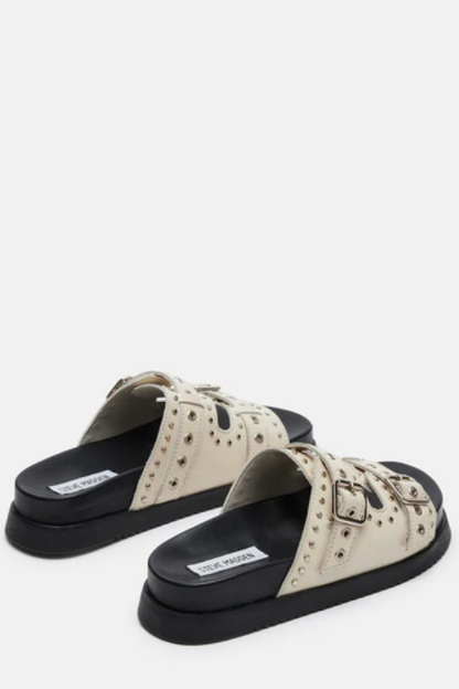 Melanie Leather Sandal