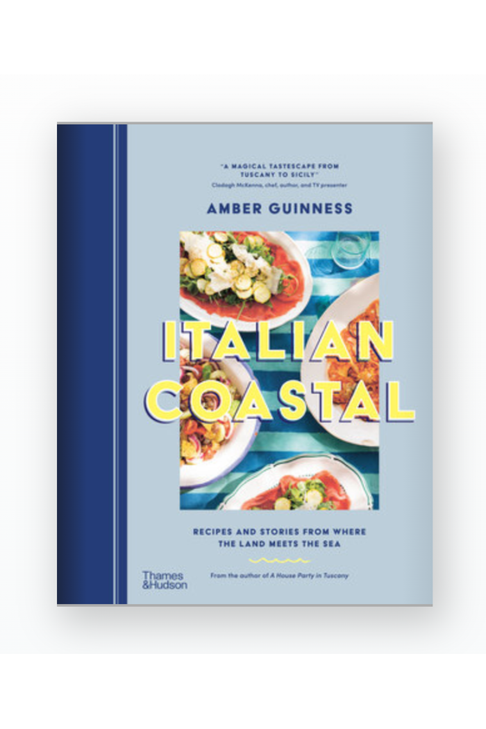 ITALIAN COASTAL