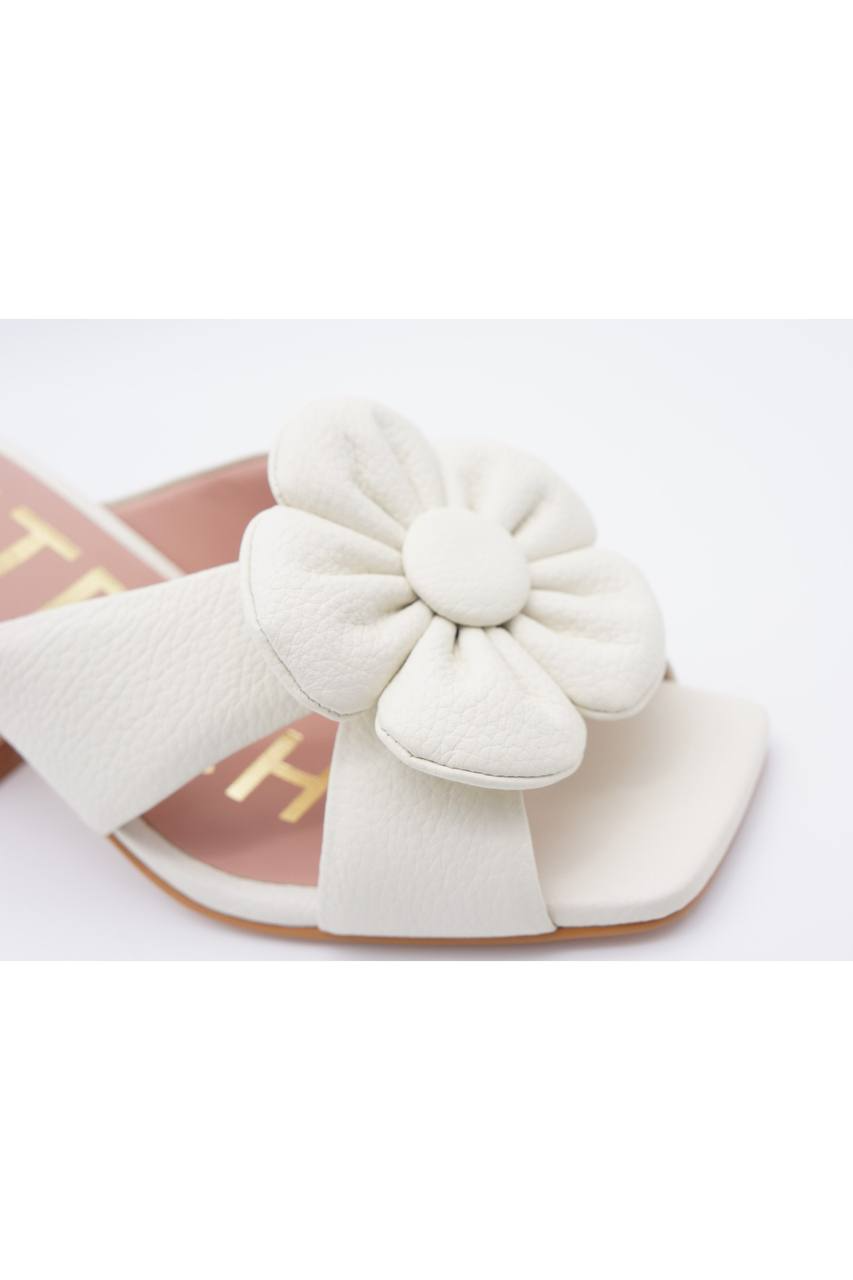FLOWER SODA PUMP