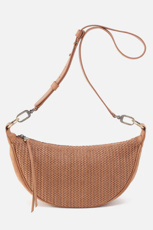 Knox Raffia Sling