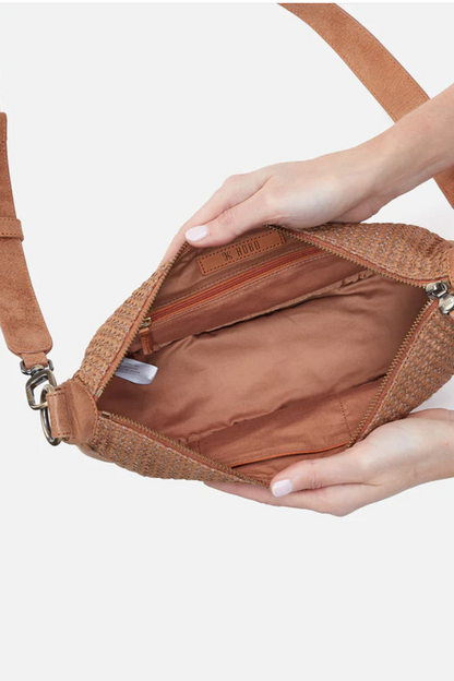 Knox Raffia Sling