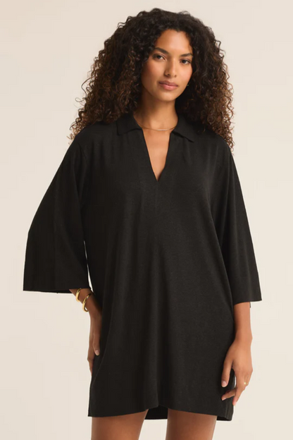 Mallory Cover Up Dress