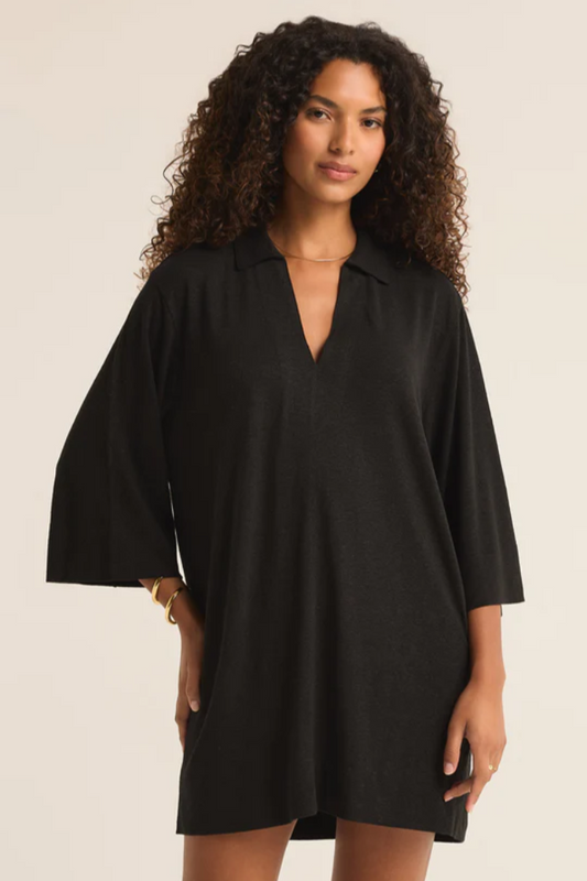 Mallory Cover Up Dress