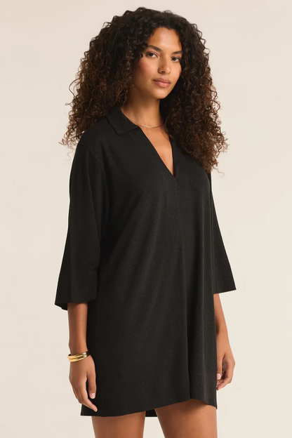 Mallory Cover Up Dress