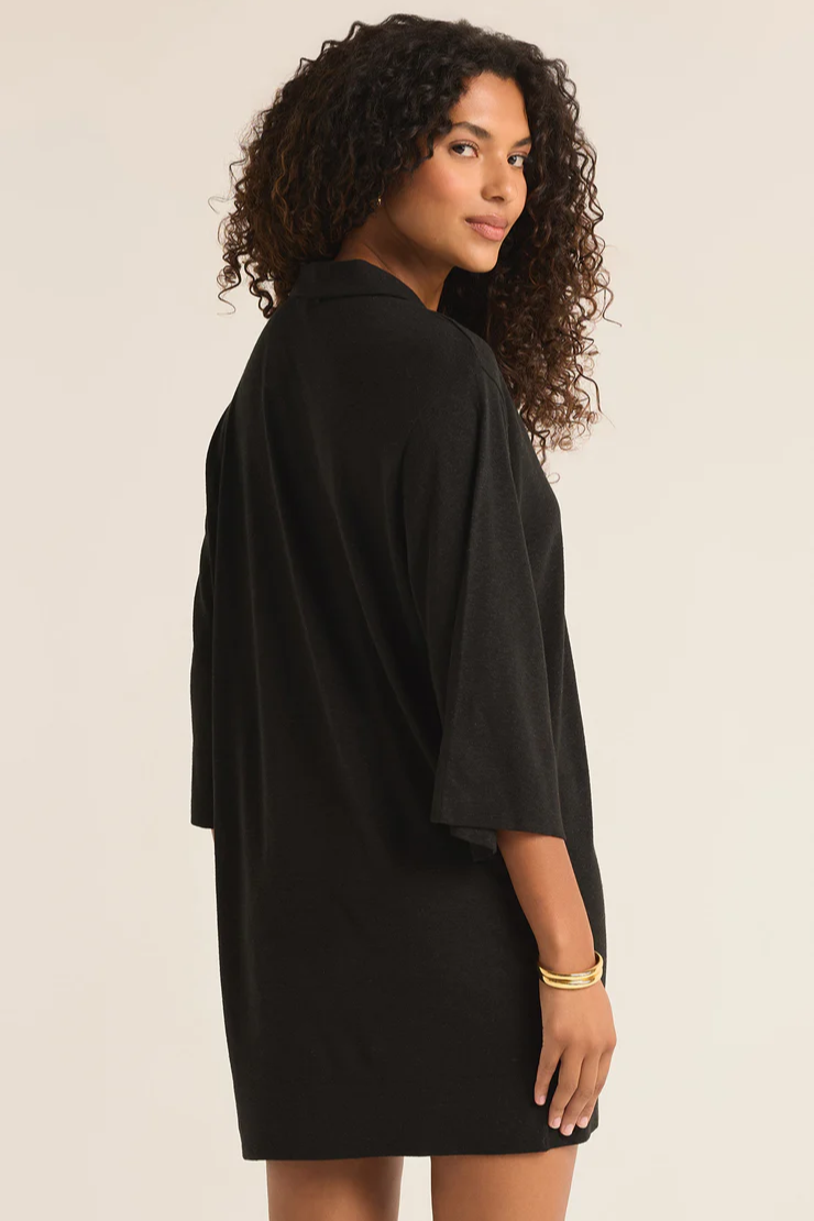 Mallory Cover Up Dress
