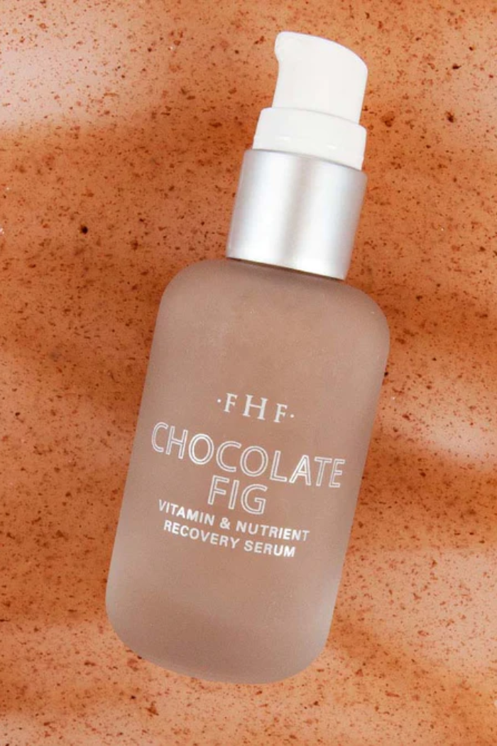 Chocolate Fig Vitamin Recovery Serum