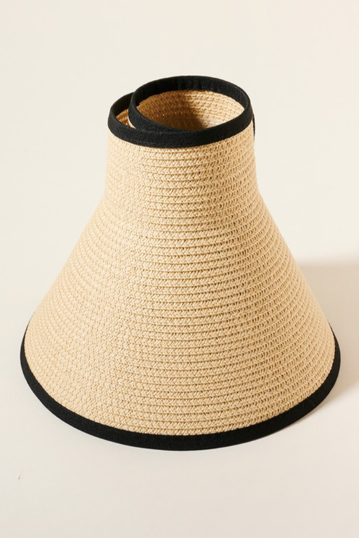 Foldable Sun Hat