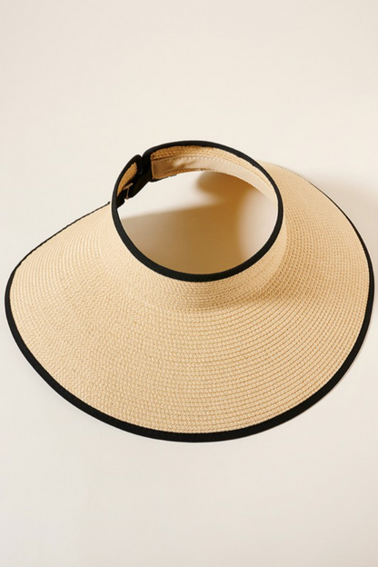 Foldable Sun Hat