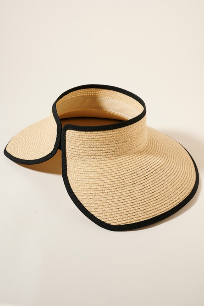 Foldable Sun Hat